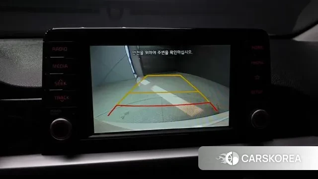 Kia All New Morning (JA) 2020 Жемчужный цвет из Кореи, фото 6