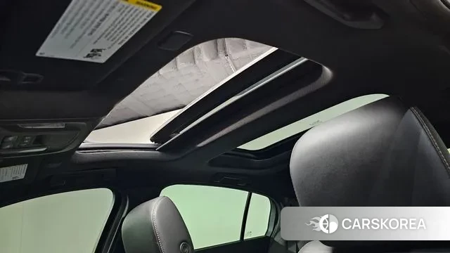 Cadillac CT5 2020 Красный из Кореи, фото 6