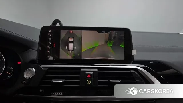 BMW X3 (G01) 2019 Белый из Кореи, фото 6