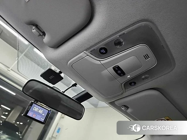 Toyota Prius 4th Generation 2018 Серебряный из Кореи, фото 6