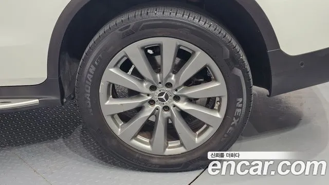 Mercedes-Benz GLC-Class X253 id 2604312 из Кореи 6