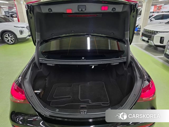 Mercedes-Benz E-Class W213 2021 Черный из Кореи, фото 6