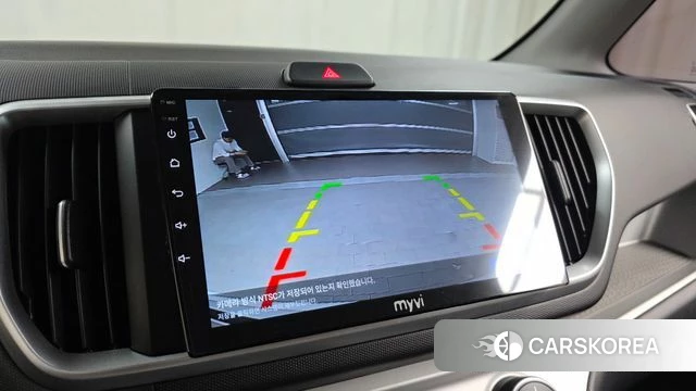 Kia The New Ray 2022 Белый из Кореи, фото 6