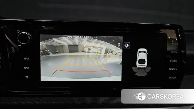 Kia K5 3rd generation 2020 Белый из Кореи, фото 6