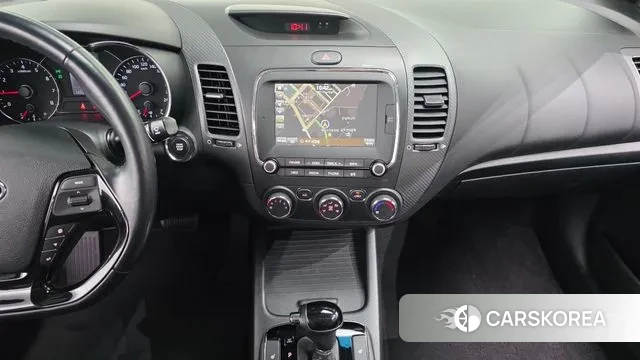 Kia The New K3 2018 Серебряный из Кореи, фото 6