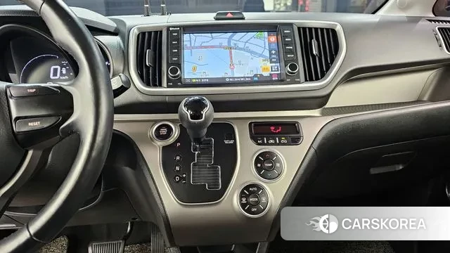 Kia The New Ray 2018 Жемчужный цвет из Кореи, фото 6