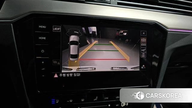 Volkswagen Passat GT (B8) 2021 Белый из Кореи, фото 6