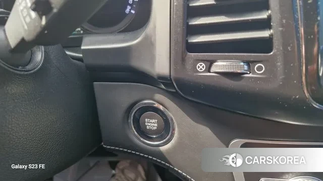 Ssangyong Rexton Sports 2020 Серый из Кореи, фото 6