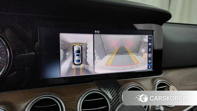 Mercedes-Benz E-Class W213 2018 Белый из Кореи, фото 6