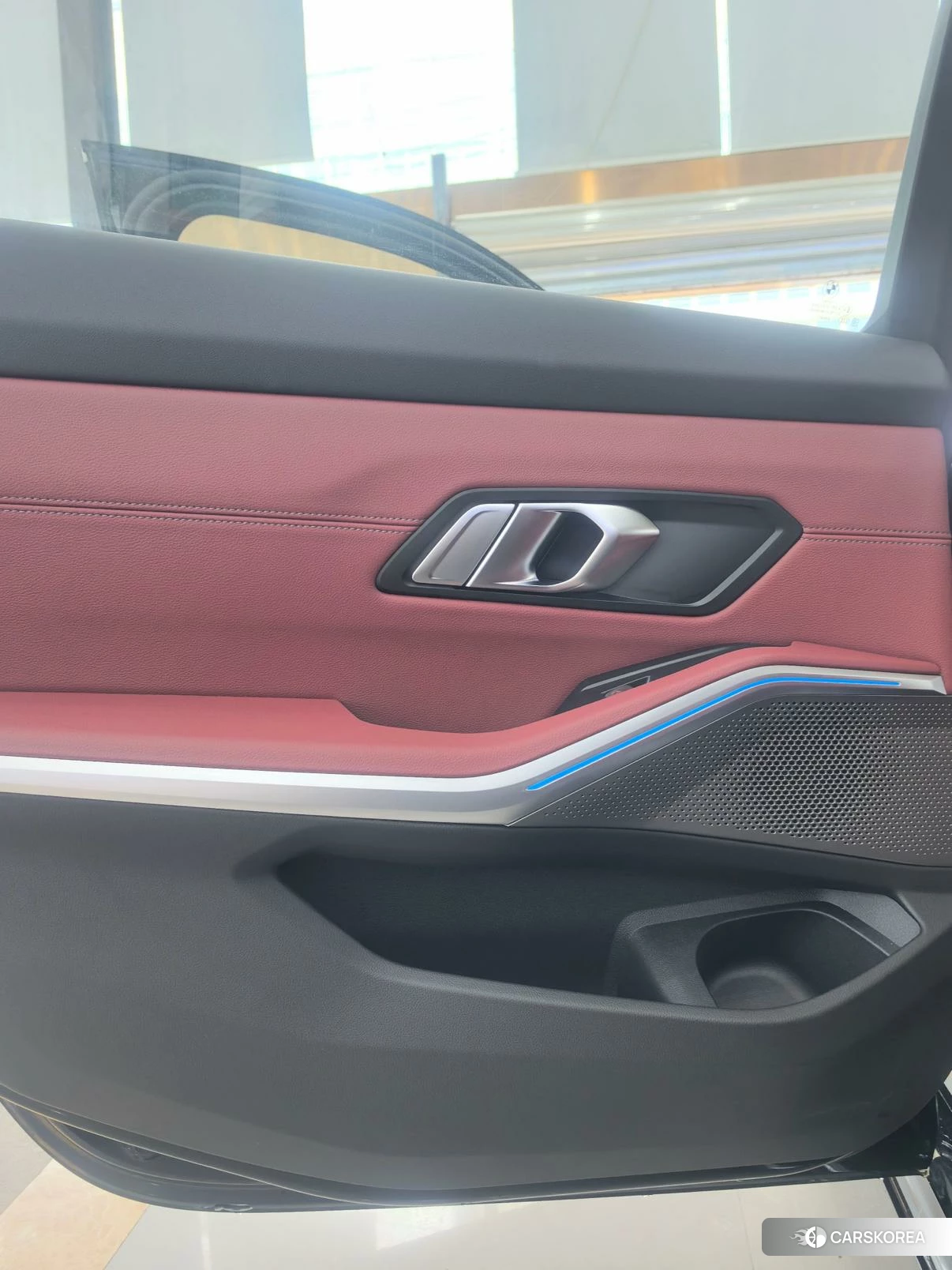 BMW 3 series 2026 Черный из Китая, фото 6