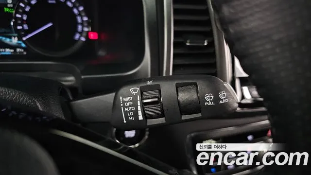 Ssangyong The New Rexton Sport id 2701738 из Кореи 6