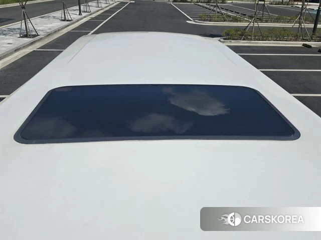 Chevrolet Express Van 2018 Белый из Кореи, фото 6