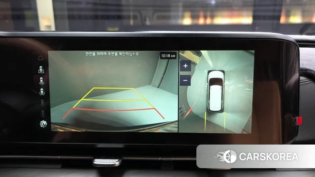 Kia Carnival 4th generation 2021 Черный из Кореи, фото 6