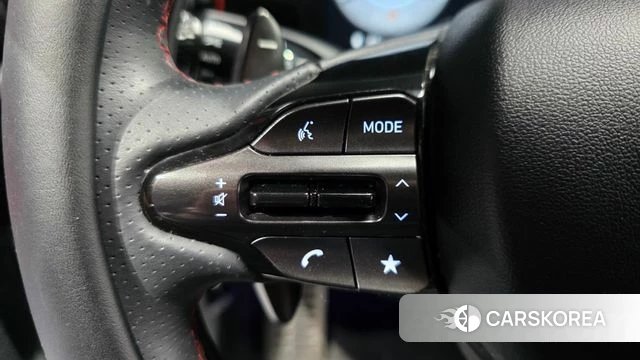 Hyundai The New Avante (CN7) id 4441924 из Кореи 6