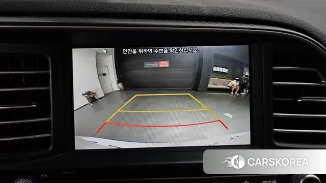 Hyundai The New Avante AD 2019 Белый из Кореи, фото 6