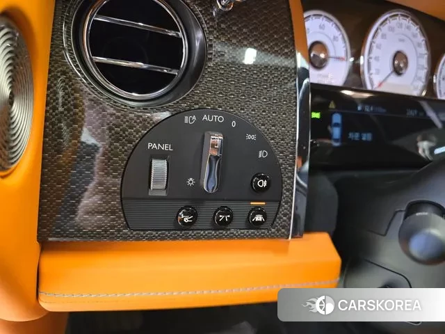 Rolls-Royce Lace 2020 Синий из Кореи, фото 6