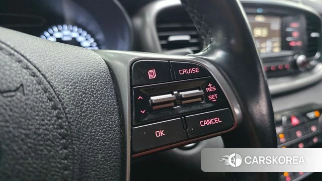 Kia The New Sorento 2018 Серый из Кореи, фото 6
