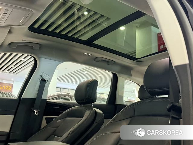 Lincoln Navigator 2025 Черный из Китая, фото 6