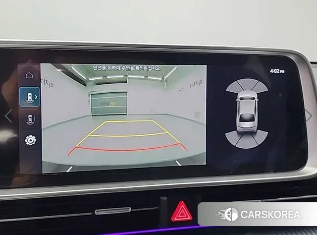 Hyundai Ionic 6 2022 Черный из Кореи, фото 6