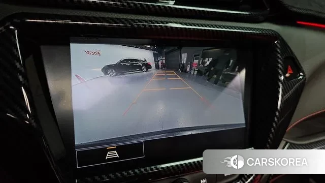 Chevrolet (GM Daewoo) Trailblazer 2022 Белый из Кореи, фото 6