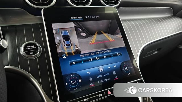 Mercedes-Benz GLC-Class X254 2024 Белый из Кореи, фото 6