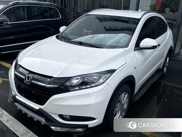 Honda Binzhi 2019 Белый из Китая, фото 6