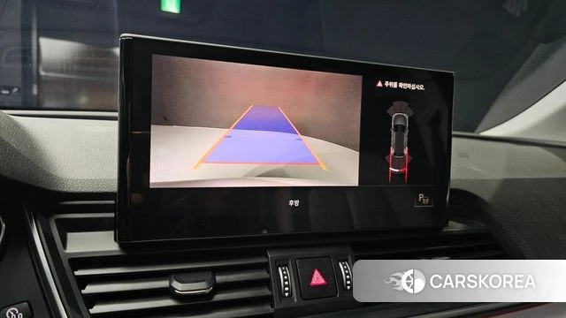 Audi Q5 (FY) 2022 Белый из Кореи, фото 6