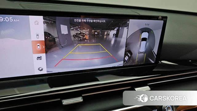 Genesis GV80 2024 Белый из Кореи, фото 6