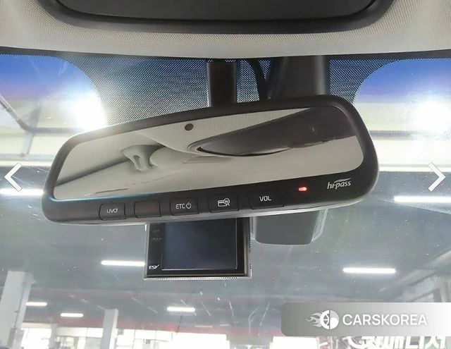 Kia The New Sorento 2019 Серый из Кореи, фото 6