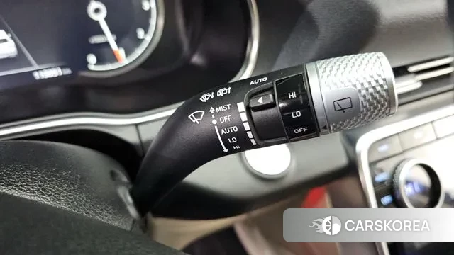 Genesis GV80 2022 Серый из Кореи, фото 6