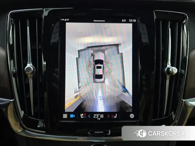 Volvo S90 2025 Черный из Кореи, фото 6