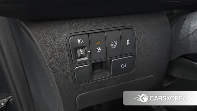 Hyundai Staria 2024 Серый из Кореи, фото 6