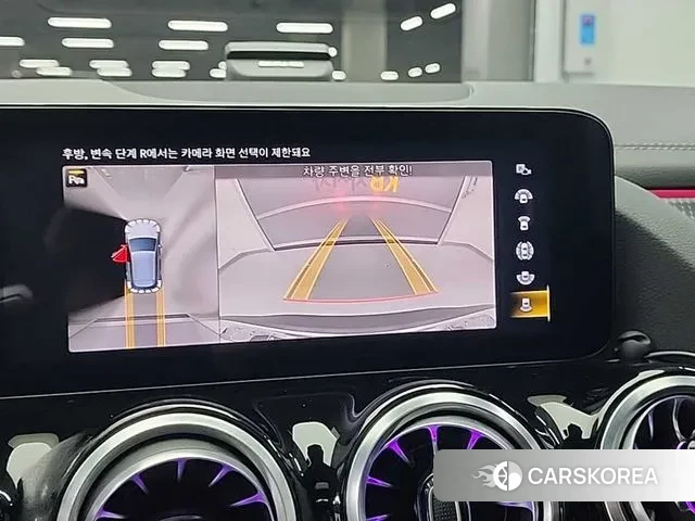 Mercedes-Benz EQA H243 2023 Белый из Кореи, фото 6