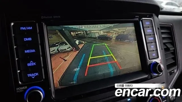 Hyundai Solati 2021 Черный из Кореи, фото 6