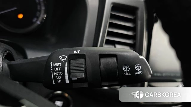 Ssangyong The New Rexton Sport 2021 Черный из Кореи, фото 6