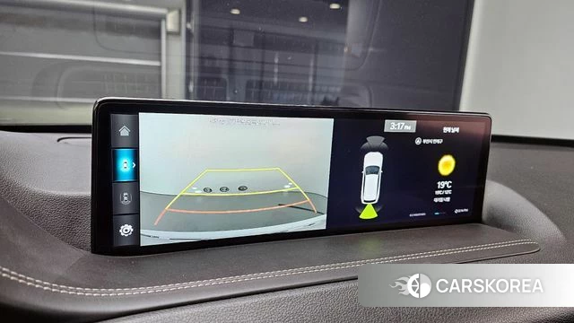 Genesis GV80 2022 Белый из Кореи, фото 6