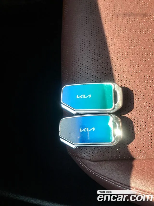 Kia Seltos id 2677484 из Кореи 6