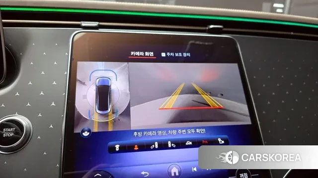 Mercedes-Benz EQE V295 2023 Белый из Кореи, фото 6