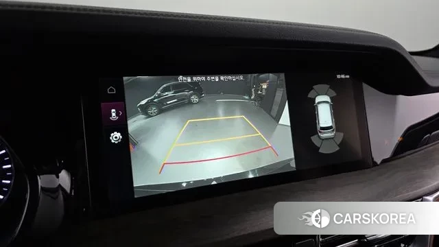 Kia Mohave Master 2022 Черный из Кореи, фото 6