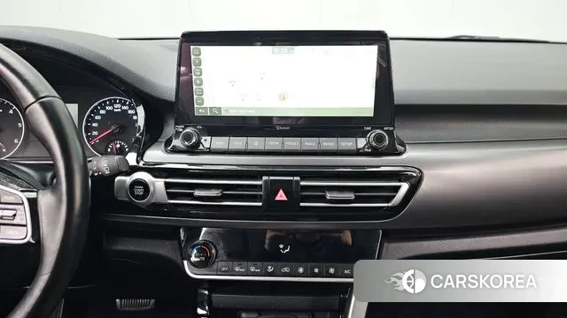 Kia Seltos 2020 Серый из Кореи, фото 6