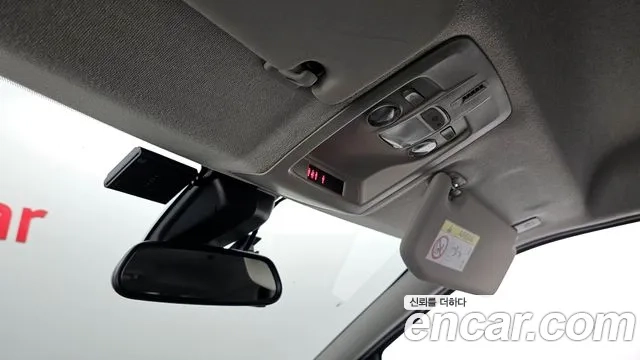 Citroen / DS C4 Cactus id 2881611 из Кореи 6