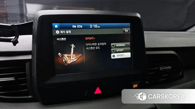 Hyundai Veloster (JS) 2018 Белый из Кореи, фото 6