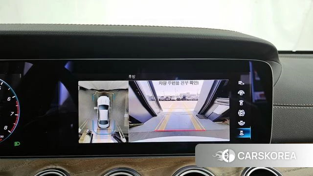 Mercedes-Benz E-Class W213 2022 Белый из Кореи, фото 6