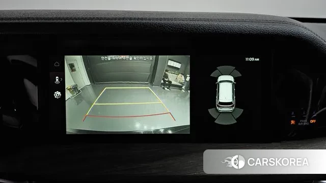 Kia Mohave Master 2022 Черный из Кореи, фото 6