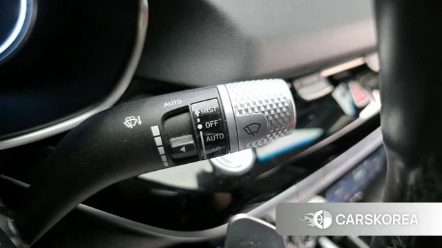 Genesis G80 (RG3) 2021 Белый из Кореи, фото 6