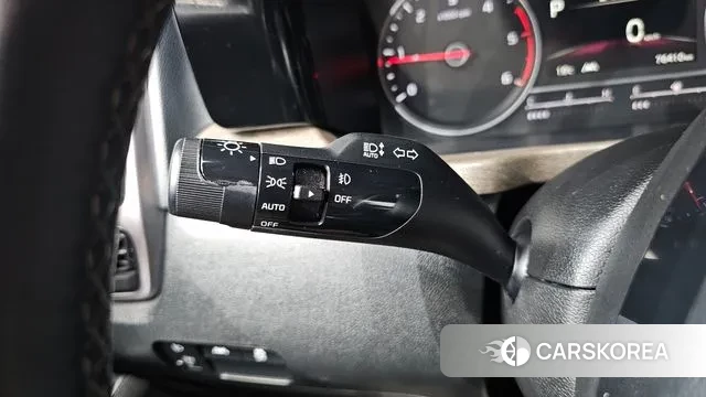 Kia Sorento 4th Generation 2020 Белый из Кореи, фото 6