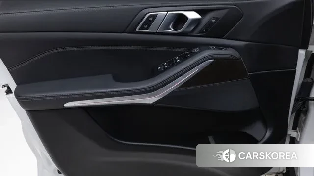 BMW X5 (G05) 2022 Белый из Кореи, фото 6