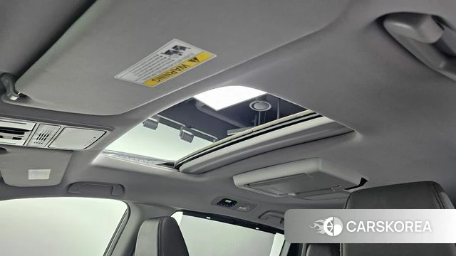 Honda Odyssey 2018 Серый из Кореи, фото 6