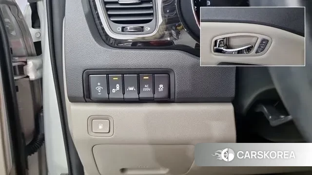 Kia The New Carnival 2020 Серебряный из Кореи, фото 6