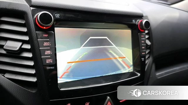 Ssangyong Tivoli Air 2019 Белый из Кореи, фото 6